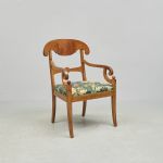 1384 6085 ARMCHAIR